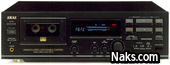Akai DX-57