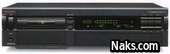 Nakamichi Cassette Deck 1.5