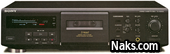 Sony TC-KE500S
