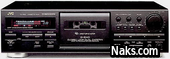 JVC TD-V662