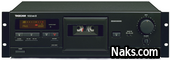 Tascam 102MKII