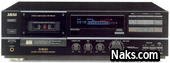 Akai GX-65mkII