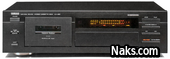 Yamaha KX-480