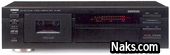 Yamaha KX-690