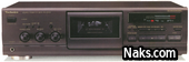 Technics RS-BX501
