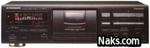 Pioneer CT-S520