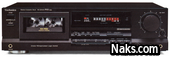 Technics RS-BX404