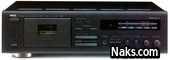 Yamaha KX-260