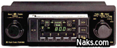 Nakamichi TD-1200