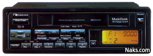 TD-9