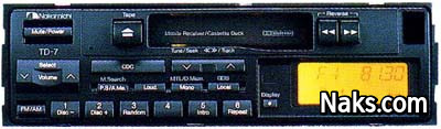TD-7