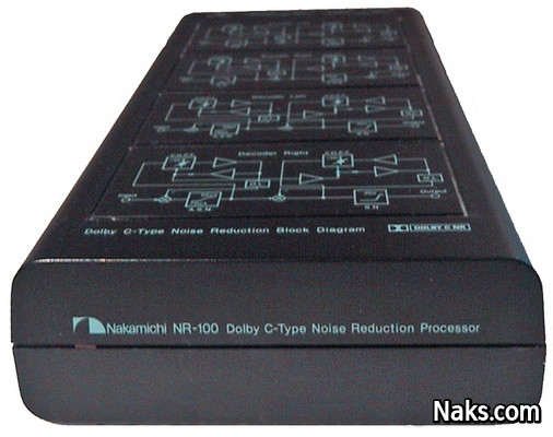 Nakamichi NR-100