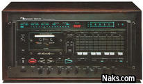 Nakamichi 1000ZXL