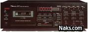 Nakamichi ZX-7