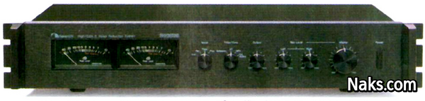 Nakamichi High-Com IIb