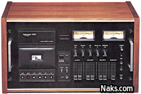 Nakamichi 1000 Tri-Tracer