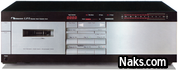Nakamichi LX-5