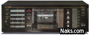 Nakamichi RX-303E