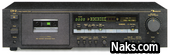 Nakamichi CR-2