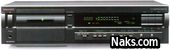Nakamichi Cassette Deck 2