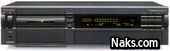 Nakamichi Cassette Deck 1.5