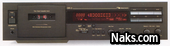 Nakamichi DR-3