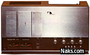 Nakamichi 700 Tri-Tracer
