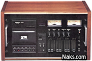 Nakamichi 1000 Tri-Tracer