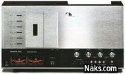 Nakamichi 700II