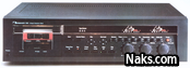 Nakamichi 580