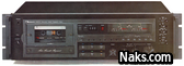 Nakamichi 660ZX