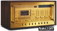 Nakamichi 1000ZXL Limited