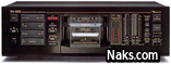 Nakamichi RX-202