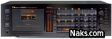 Nakamichi Dragon