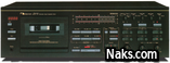 Nakamichi ZX-9
