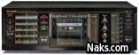 Nakamichi RX-505E