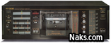 Nakamichi RX-303E