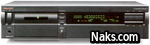 Nakamichi Cassette Deck 1