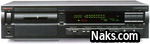 Nakamichi Cassette Deck 2