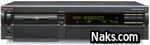 Nakamichi Cassette Deck 1.5
