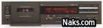 Nakamichi DR-3