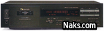 Nakamichi DR-8