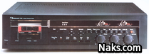Nakamichi 580