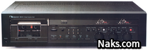 Nakamichi 580M