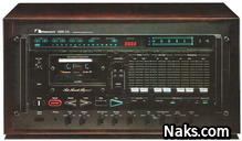 Nakamichi 1000ZXL