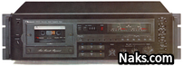 Nakamichi 670ZX