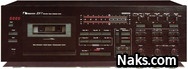 Nakamichi ZX-7