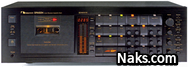 Nakamichi Dragon
