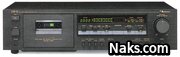 Nakamichi CR-3