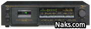 Nakamichi CR-4